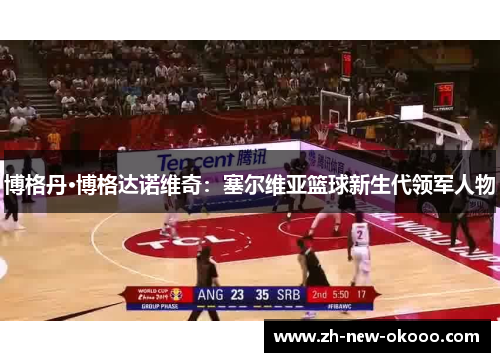 博格丹·博格达诺维奇:塞尔维亚篮球新生代领军人物 博格丹·博格达诺维奇:塞尔维亚篮球新生代领军人物